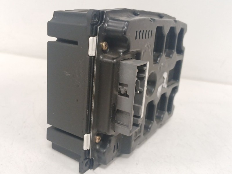 Recambio de pantalla multifuncion para opel vectra c berlina 2.2 16v dti cat (y 22 dtr / l50) referencia OEM IAM 13154972 342707