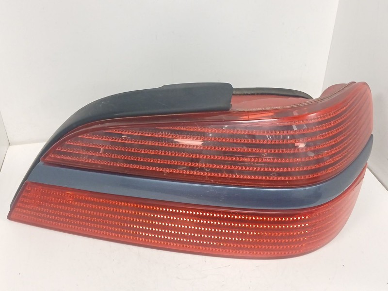 Recambio de piloto trasero derecho para peugeot 406 berlina (s1/s2) srdt pack referencia OEM IAM   