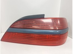 Recambio de piloto trasero derecho para peugeot 406 berlina (s1/s2) srdt pack referencia OEM IAM    2
