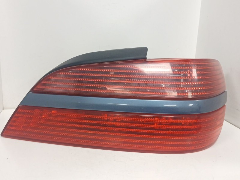 Recambio de piloto trasero derecho para peugeot 406 berlina (s1/s2) srdt pack referencia OEM IAM   