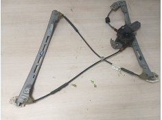 Recambio de elevalunas delantero derecho para peugeot 206 berlina referencia OEM IAM  18486 