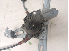 Recambio de elevalunas delantero derecho para peugeot 206 berlina referencia OEM IAM  18486  2