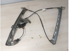 Recambio de elevalunas delantero izquierdo para peugeot 206 berlina referencia OEM IAM  18487 