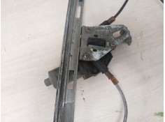 Recambio de elevalunas delantero izquierdo para peugeot 206 berlina referencia OEM IAM  18487  2