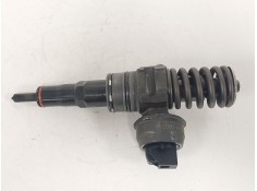 Recambio de inyector para volkswagen golf v (1k1) 1.9 tdi referencia OEM IAM 038130073AG 0414720215  2