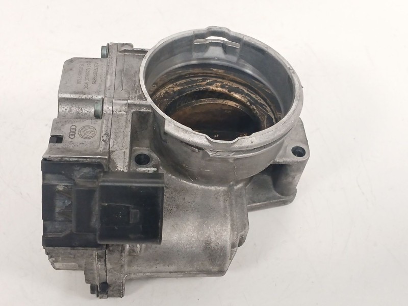 Recambio de caja mariposa para volkswagen golf v (1k1) 1.9 tdi referencia OEM IAM 03G128063C A2AC53099815 