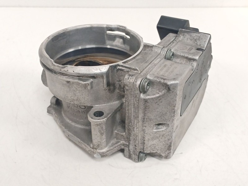 Recambio de caja mariposa para volkswagen golf v (1k1) 1.9 tdi referencia OEM IAM 03G128063C A2AC53099815 