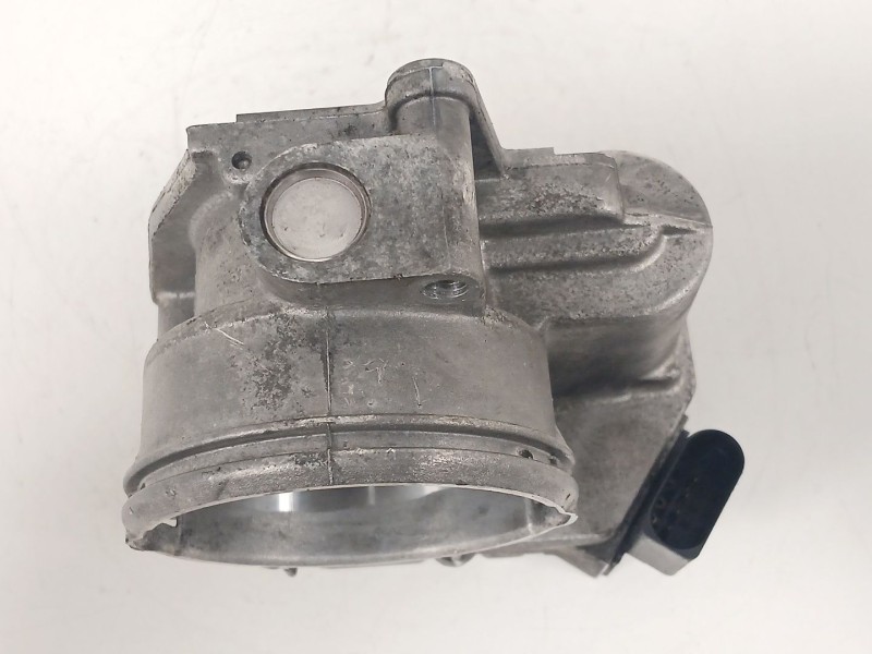 Recambio de caja mariposa para volkswagen golf v (1k1) 1.9 tdi referencia OEM IAM 03G128063C A2AC53099815 