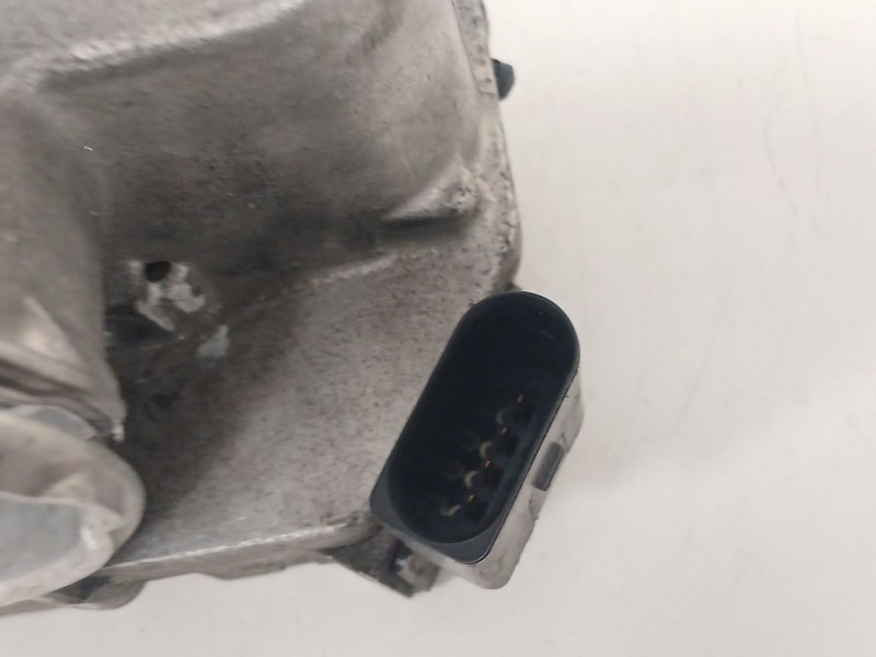 Recambio de caja mariposa para volkswagen golf v (1k1) 1.9 tdi referencia OEM IAM 03G128063C A2AC53099815 