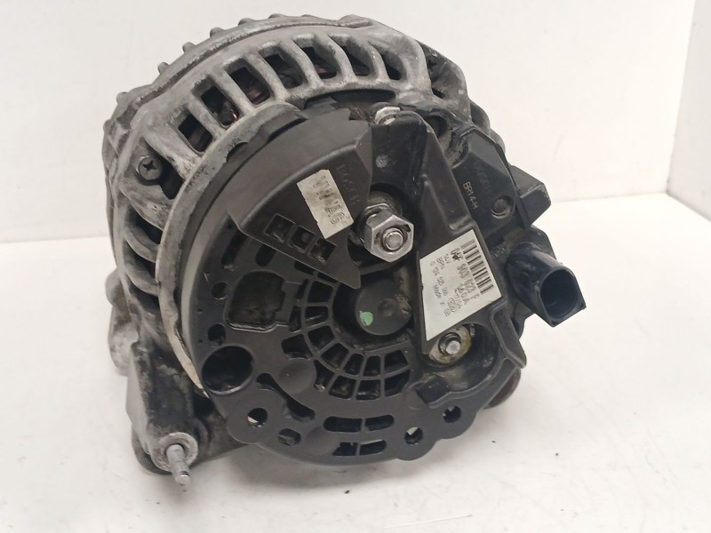 Recambio de alternador para audi a3 (8p1) 2.0 tdi 16v quattro referencia OEM IAM 06F903023F  