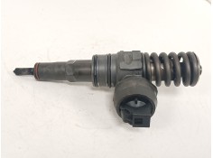 Recambio de inyector para volkswagen golf v (1k1) 1.9 tdi referencia OEM IAM 038130073AG 0414720215 