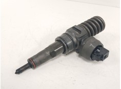 Recambio de inyector para volkswagen golf v (1k1) 1.9 tdi referencia OEM IAM 038130073AG 0414720215  2
