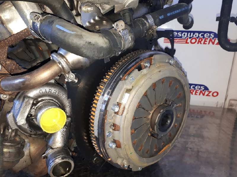Recambio de motor completo para alfa romeo 147 (190) 1.9 jtd distinctive referencia OEM IAM 937A2000  