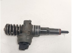 Recambio de inyector para volkswagen golf v (1k1) 1.9 tdi referencia OEM IAM 038130073AG 0414720215 