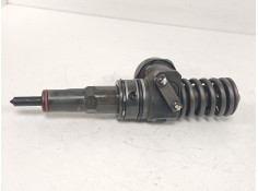 Recambio de inyector para volkswagen golf v (1k1) 1.9 tdi referencia OEM IAM 038130073AG 0414720215  2