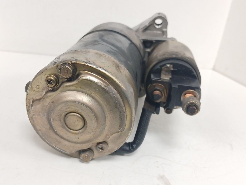Recambio de motor arranque para citroën c5 i (dc_) 2.0 hdi (dcrhzb, dcrhze) referencia OEM IAM M00T1T80481  