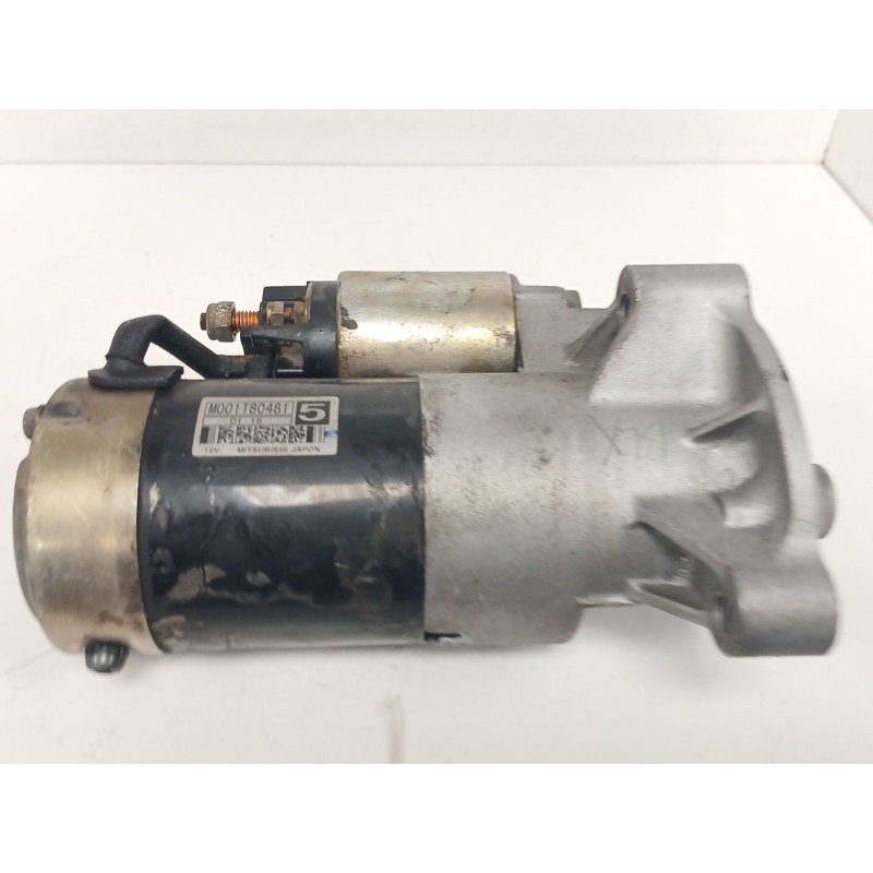 Recambio de motor arranque para citroën c5 i (dc_) 2.0 hdi (dcrhzb, dcrhze) referencia OEM IAM M00T1T80481  