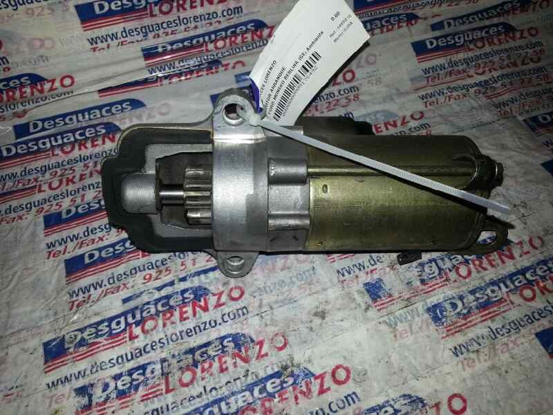 Recambio de motor arranque para ford mondeo berlina (ge) ambiente referencia OEM IAM 1465010  