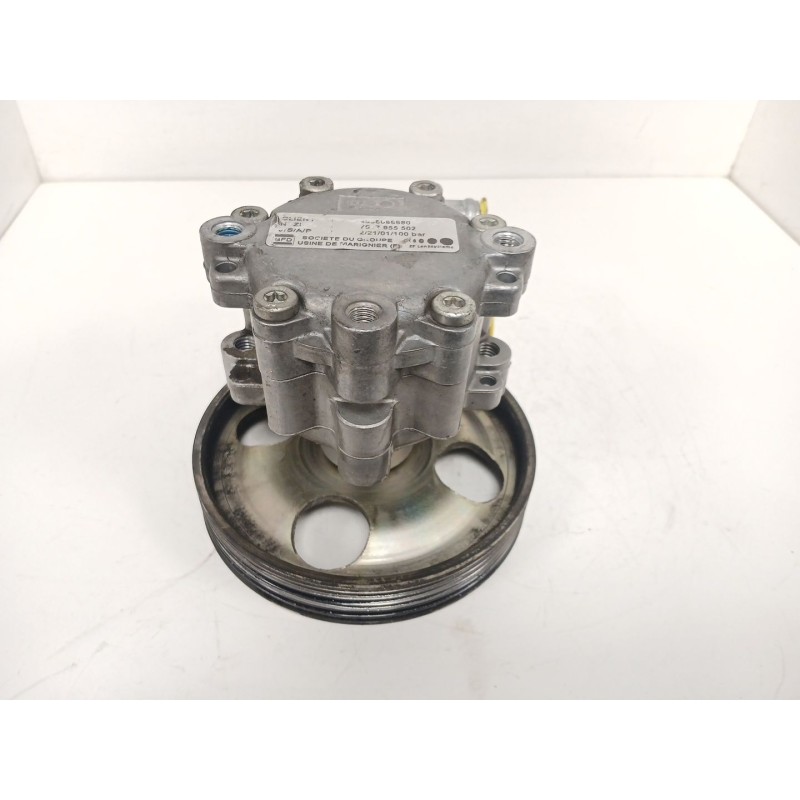 Recambio de bomba direccion para citroën c5 i (dc_) 2.0 hdi (dcrhzb, dcrhze) referencia OEM IAM 9636086680  