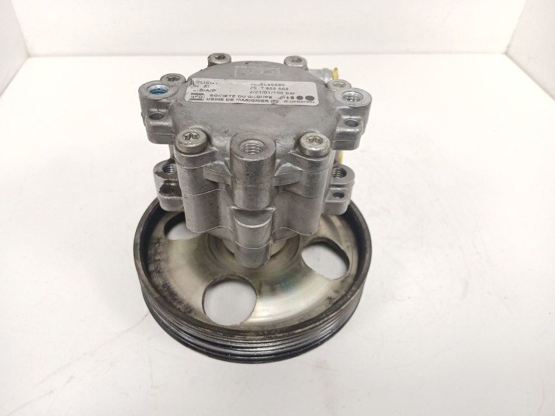 Recambio de bomba direccion para citroën c5 i (dc_) 2.0 hdi (dcrhzb, dcrhze) referencia OEM IAM 9636086680  