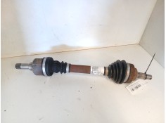 Recambio de transmision delantera izquierda para citroën xsara picasso (n68) 1.6 16v referencia OEM IAM   