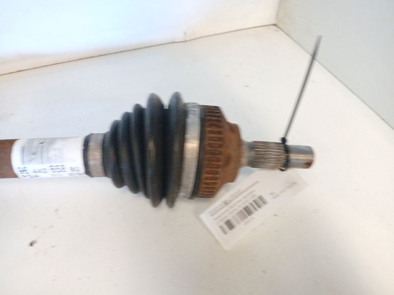 Recambio de transmision delantera izquierda para citroën xsara picasso (n68) 1.6 16v referencia OEM IAM   