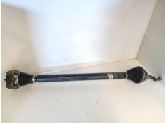 Recambio de transmision delantera derecha para volkswagen golf v (1k1) 1.9 tdi referencia OEM IAM   