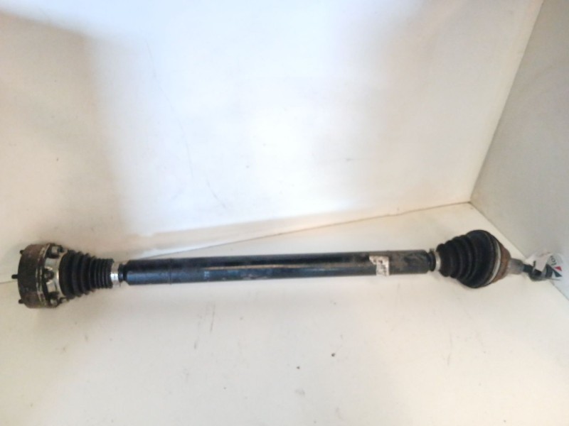 Recambio de transmision delantera derecha para volkswagen golf v (1k1) 1.9 tdi referencia OEM IAM   