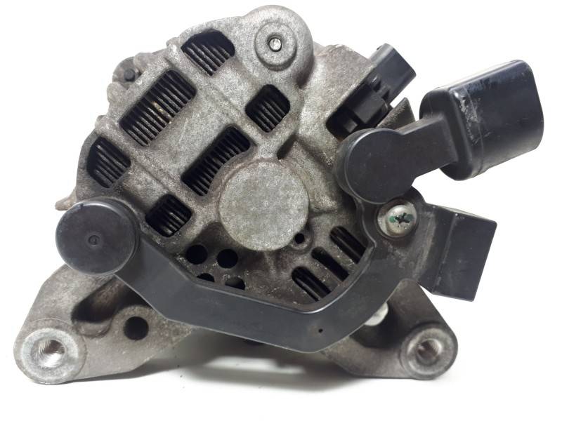 Recambio de alternador para citroën c2 audace referencia OEM IAM 9660055080 A005TG0192B 