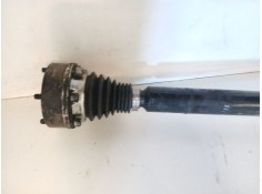 Recambio de transmision delantera derecha para volkswagen golf v (1k1) 1.9 tdi referencia OEM IAM    2