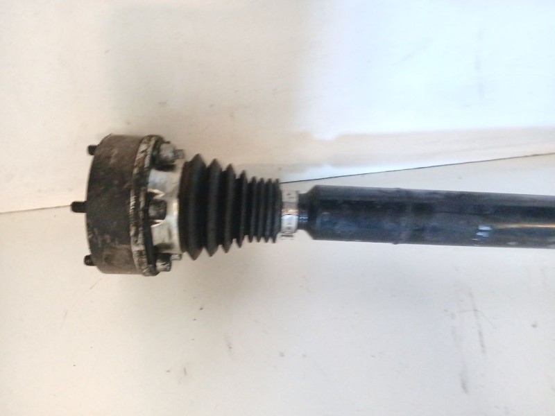 Recambio de transmision delantera derecha para volkswagen golf v (1k1) 1.9 tdi referencia OEM IAM   