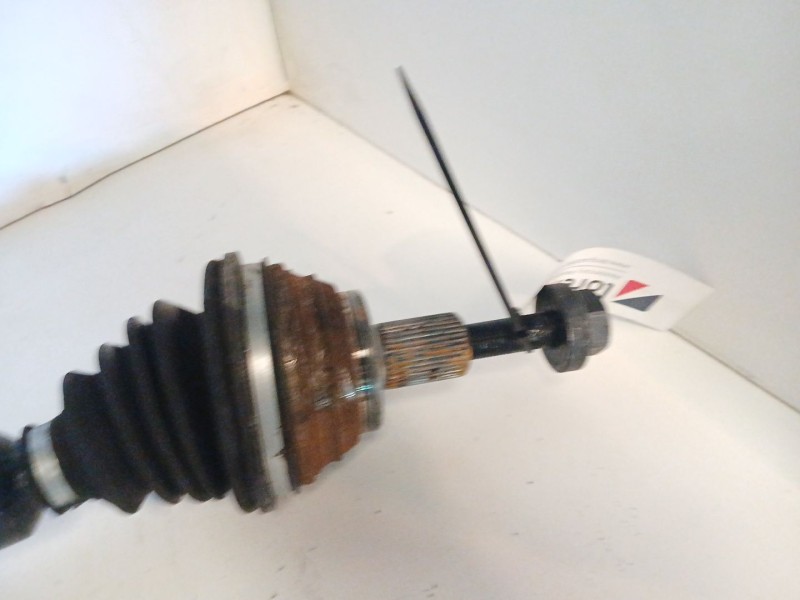Recambio de transmision delantera derecha para volkswagen golf v (1k1) 1.9 tdi referencia OEM IAM   