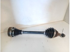 Recambio de transmision delantera izquierda para volkswagen golf v (1k1) 1.9 tdi referencia OEM IAM   