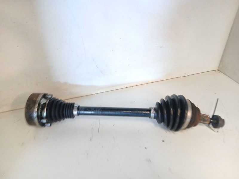 Recambio de transmision delantera izquierda para volkswagen golf v (1k1) 1.9 tdi referencia OEM IAM   