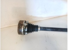 Recambio de transmision delantera izquierda para volkswagen golf v (1k1) 1.9 tdi referencia OEM IAM    2