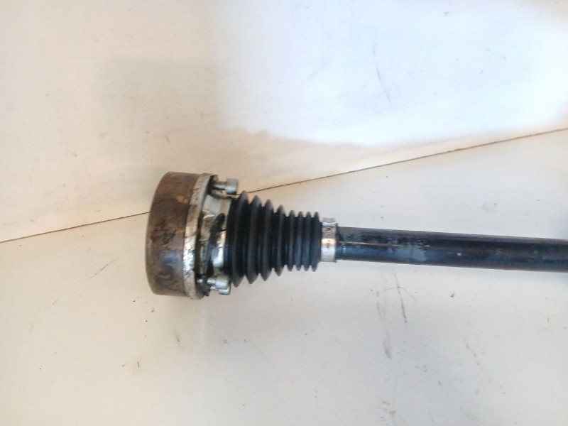 Recambio de transmision delantera izquierda para volkswagen golf v (1k1) 1.9 tdi referencia OEM IAM   