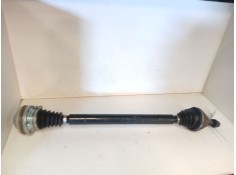 Recambio de transmision delantera derecha para audi a3 (8p1) 2.0 tdi 16v quattro referencia OEM IAM   