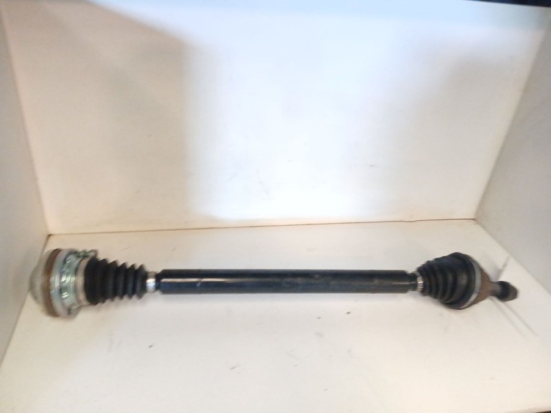 Recambio de transmision delantera derecha para audi a3 (8p1) 2.0 tdi 16v quattro referencia OEM IAM   