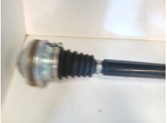 Recambio de transmision delantera derecha para audi a3 (8p1) 2.0 tdi 16v quattro referencia OEM IAM    2