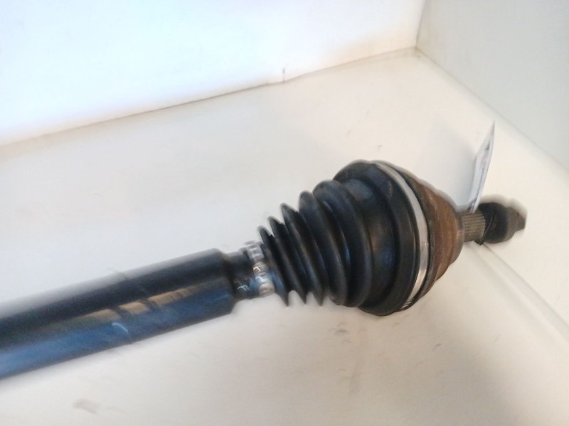 Recambio de transmision delantera derecha para audi a3 (8p1) 2.0 tdi 16v quattro referencia OEM IAM   