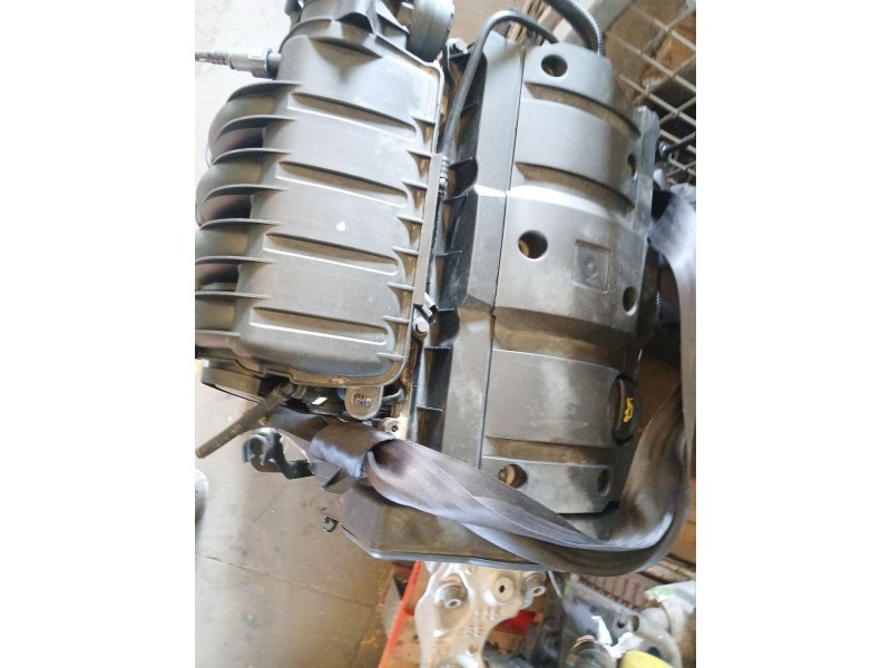 Recambio de motor completo para citroën xsara picasso (n68) 1.6 16v referencia OEM IAM   