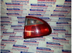 Recambio de piloto trasero derecho para seat leon (1m1) signo referencia OEM IAM