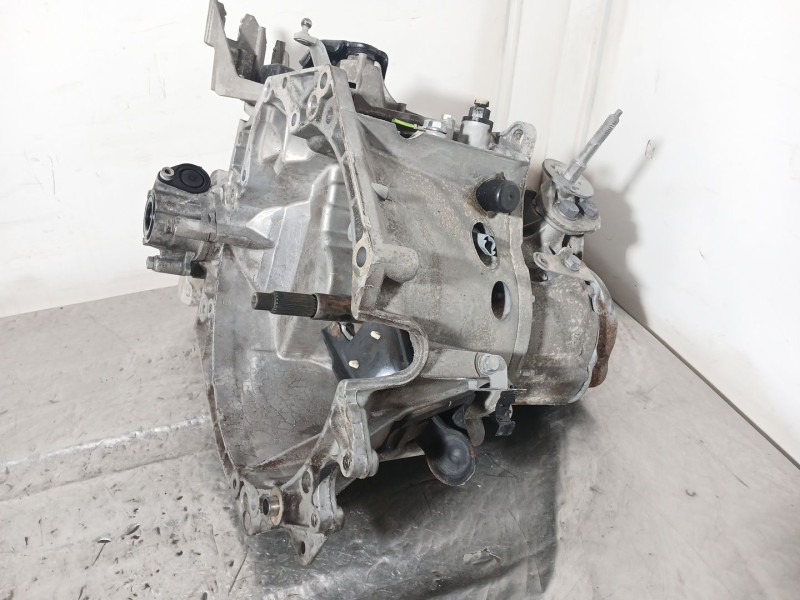 Recambio de caja cambios para citroën xsara picasso (n68) 1.6 16v referencia OEM IAM 20DP30  