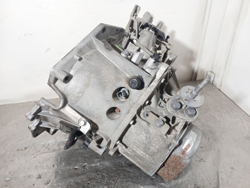 Recambio de caja cambios para citroën xsara picasso (n68) 1.6 16v referencia OEM IAM 20DP30  
