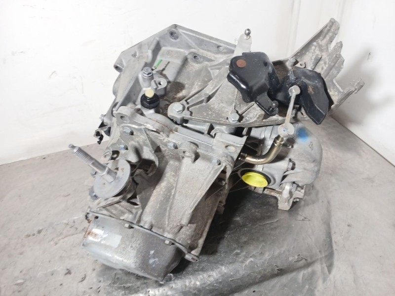 Recambio de caja cambios para citroën xsara picasso (n68) 1.6 16v referencia OEM IAM 20DP30  
