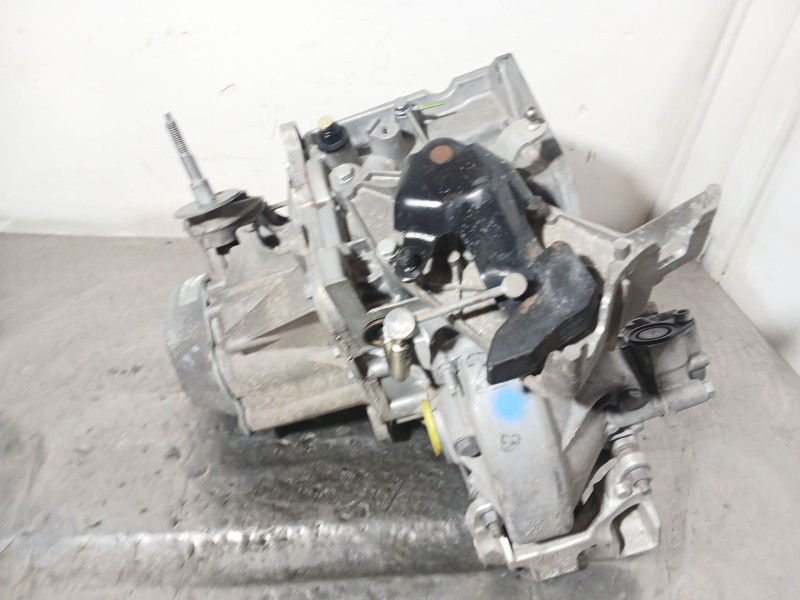 Recambio de caja cambios para citroën xsara picasso (n68) 1.6 16v referencia OEM IAM 20DP30  