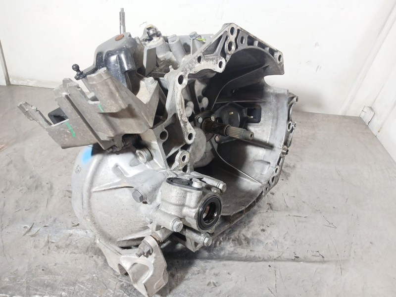 Recambio de caja cambios para citroën xsara picasso (n68) 1.6 16v referencia OEM IAM 20DP30  