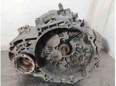 Recambio de caja cambios para audi a3 (8p1) 2.0 tdi 16v quattro referencia OEM IAM KDM  