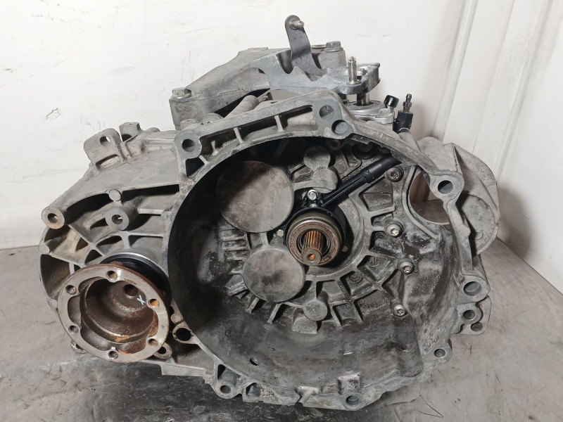 Recambio de caja cambios para audi a3 (8p1) 2.0 tdi 16v quattro referencia OEM IAM KDM  