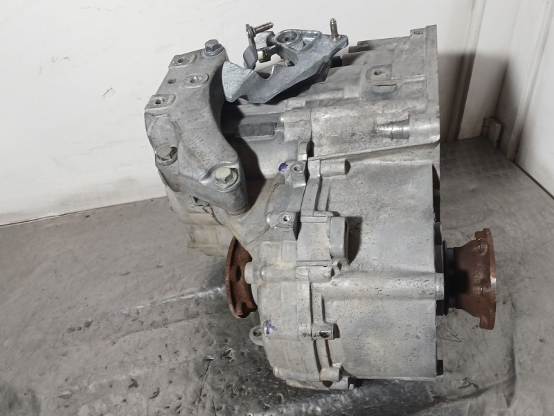 Recambio de caja cambios para audi a3 (8p1) 2.0 tdi 16v quattro referencia OEM IAM KDM  